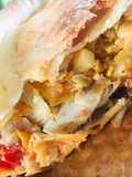 EMPANADA DE 🐠JUREL🐠