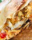 EMPANADA DE 🐠JUREL🐠
