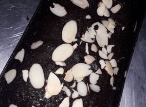 Foto resep Brownies panggang hemat DCC