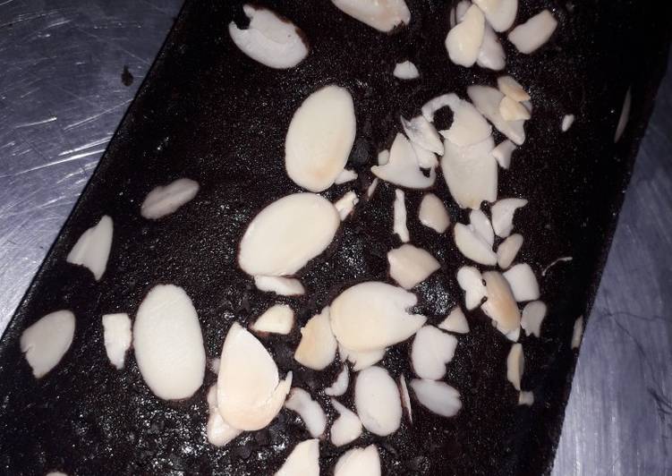 5 Resep: Brownies panggang hemat DCC yang Bikin Ngiler!
