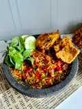Sambal Pecak Betawi
