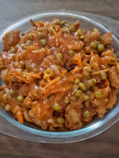 Foto resep Tuna asam manis