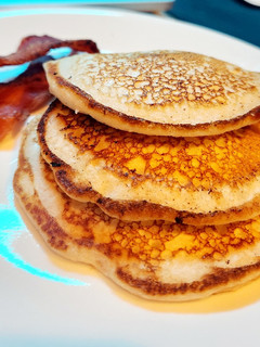 A picture of Pancakes.