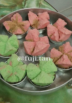 Foto resep Bolu Mekar Excellent