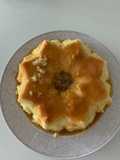 Flan de Huevo