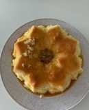 Flan de Huevo