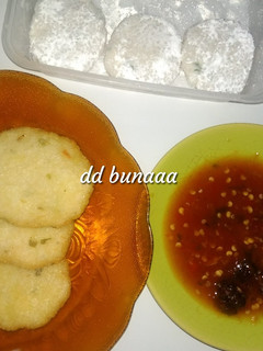Foto resep Cireng Nasi