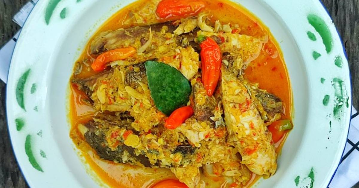 50 Resep Olahan Ikan Asap Jawa Timur Enak Dan Mudah Cookpad