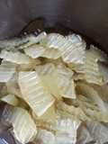 Kalua Gedang (Manisan Pepaya)