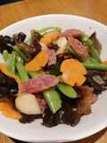 Assorted Veges
