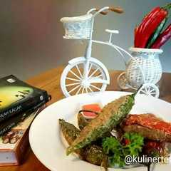 รูปของ Cabai Isi Daging