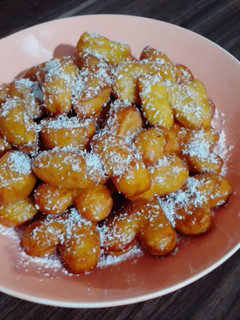 عکسی از دستور گوشفیل