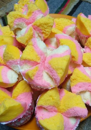 Foto resep Bolu Kukus Anti Gagal
