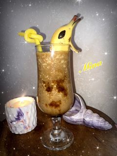 عکسی از دستور شیرموز با شیره انگور