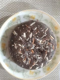 ઓરીયો બિસ્કીટ કેક રેસીપી મુખ્ય ફોટો