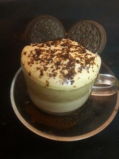 ডালগোনা কফি(Dalgona coffee recipe in bengali) রেসিপির প্রধান ছবি