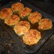 Zapallitos rellenos a mi estilo