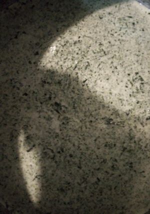 Una foto de Salsa de espinaca para pastas