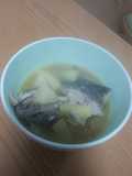 Ikan Lempah Nanas