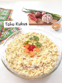 Foto resep Tahu Kukus