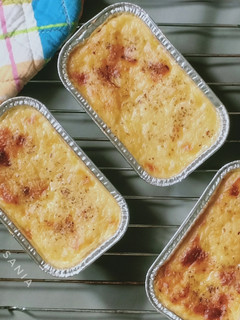 Foto resep Spaghetti Brulee