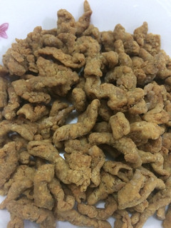 Foto resep Usus Krispy