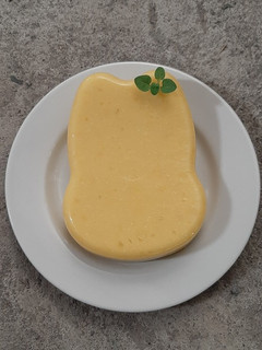 Foto resep Puding Jagung Susu
