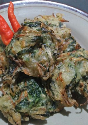 Foto resep Bakwan sayur armos