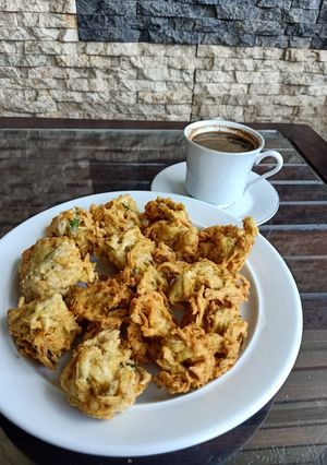 Foto resep Uyen goreng rempah
