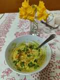 Salsa Guacamole