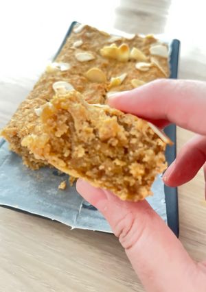 Foto resep Bolu Pisang Sederhana Tanpa Mixer tanpa tepung dan tanpa gula pasir