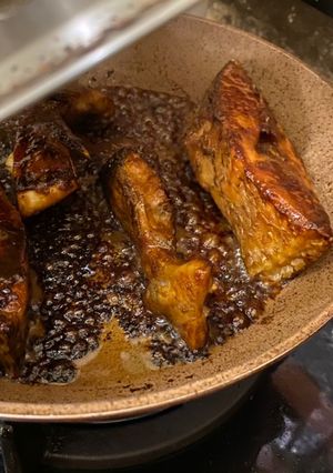 Foto resep Gurame Bakar