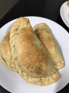 Una foto de Empanadas de atún