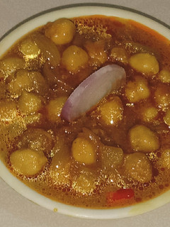 छोले बिहार (chole bihar recipe in Hindi) रेसिपी मुख्य फोटो