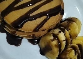 Pancake simple