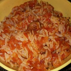 Sweet rice A picture of Sweet rice.