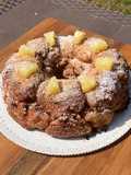 Piña Colada Monkey Bread (Ortensio Lepore)