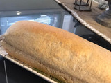 Pan Semi Integral! 🍞 Fácil y rico🥖