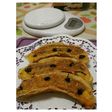 Banana Milk Crispy