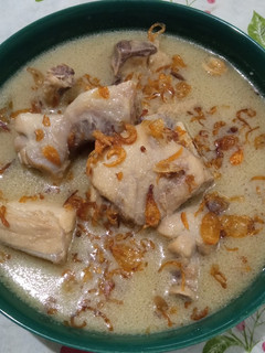 Foto resep Opor Ayam