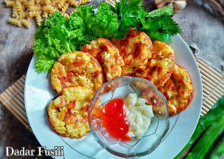 Dadar Fusili