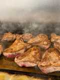 Rib eyes