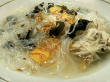 Sup kimlo ayam