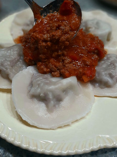 Una foto de Pasta Rellena Express