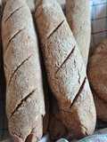باكيت خبز 🍞 الشعير 😋