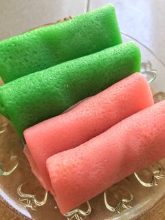 Foto resep Dadar Gulung Isi Kelapa Gula Merah