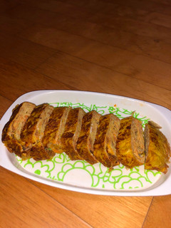 Foto resep Korean Egg Roll with Tuna