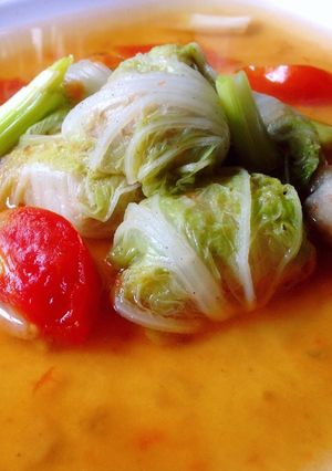 Foto resep Sukiyaki by me