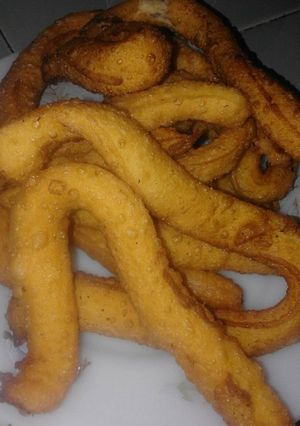 Foto resep Churros