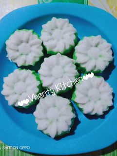 Foto resep Putu Ayu